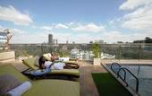 Туры в отель Swiss Lenana Mount Hotel
