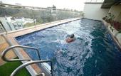 Туры в отель Swiss Lenana Mount Hotel