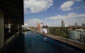 Туры в отель Swiss Lenana Mount Hotel