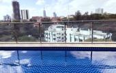 Туры в отель Swiss Lenana Mount Hotel