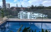 Туры в отель Swiss Lenana Mount Hotel