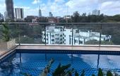Туры в отель Swiss Lenana Mount Hotel