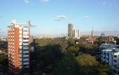 Туры в отель Swiss Lenana Mount Hotel
