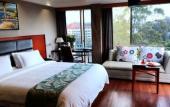 Туры в отель Swiss Lenana Mount Hotel