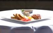 Туры в отель Swiss Lenana Mount Hotel