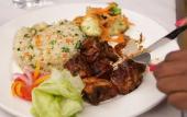 Туры в отель Swiss Lenana Mount Hotel
