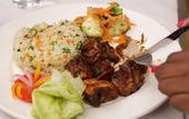 Туры в отель Swiss Lenana Mount Hotel