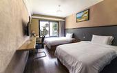 Туры в отель Swiss Lenana Mount Hotel