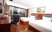 Туры в отель Swiss Lenana Mount Hotel