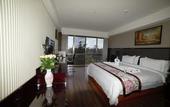 Туры в отель Swiss Lenana Mount Hotel