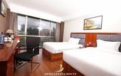 Туры в отель Swiss Lenana Mount Hotel