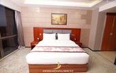 Туры в отель Swiss Lenana Mount Hotel