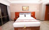 Туры в отель Swiss Lenana Mount Hotel