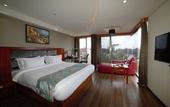 Туры в отель Swiss Lenana Mount Hotel