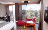 Туры в отель Swiss Lenana Mount Hotel