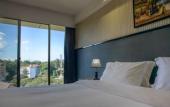 Туры в отель Swiss Lenana Mount Hotel