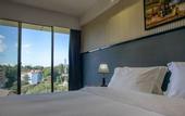 Туры в отель Swiss Lenana Mount Hotel