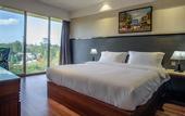 Туры в отель Swiss Lenana Mount Hotel