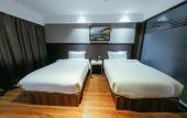 Туры в отель Swiss Lenana Mount Hotel
