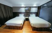 Туры в отель Swiss Lenana Mount Hotel