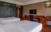 Туры в отель Swiss Lenana Mount Hotel