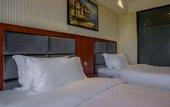 Туры в отель Swiss Lenana Mount Hotel
