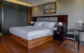 Туры в отель Swiss Lenana Mount Hotel