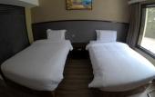 Туры в отель Swiss Lenana Mount Hotel