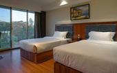 Туры в отель Swiss Lenana Mount Hotel