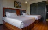 Туры в отель Swiss Lenana Mount Hotel