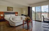 Туры в отель Swiss Lenana Mount Hotel