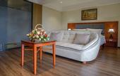 Туры в отель Swiss Lenana Mount Hotel