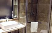 Туры в отель Swiss Lenana Mount Hotel