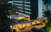 Туры в отель Swiss Lenana Mount Hotel
