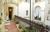 Туры в отель B&B Casa D'Alleri