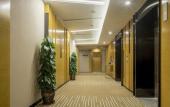 Туры в отель Holiday Inn Express XI'AN NORTH by IHG