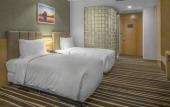 Туры в отель Holiday Inn Express XI'AN NORTH by IHG