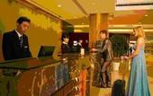 Туры в отель Golden Eagle Summit Hotel Kunming