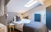 Туры в отель Hotel Taggat