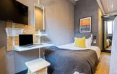Туры в отель Hotel Taggat
