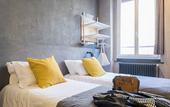 Туры в отель Hotel Taggat