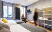 Туры в отель Hotel Taggat