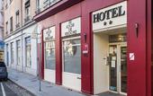 Туры в отель Hotel Taggat