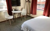 Туры в отель Hotel Mimosa