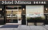 Туры в отель Hotel Mimosa
