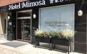 Туры в отель Hotel Mimosa