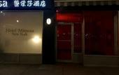 Туры в отель Hotel Mimosa