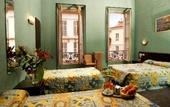 Туры в отель Hotel des Flandres