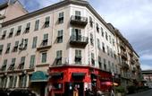 Туры в отель Hotel des Flandres