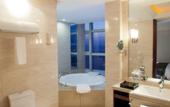 Туры в отель Grand New Century  Hotel Qingdao